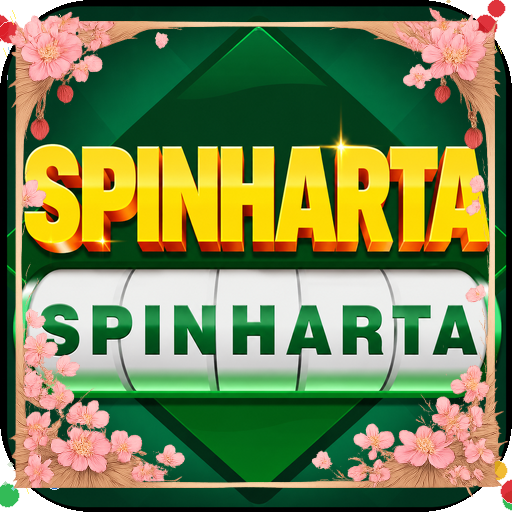 spinharta — mitra unggulan